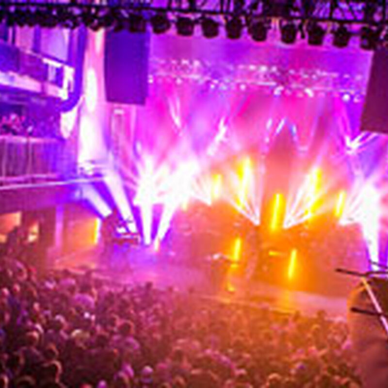04/18/14 Ram's Head Live, Baltimore, MD 