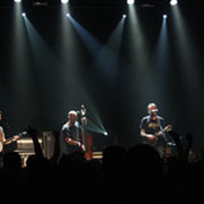 08/18/11 The Slowdown, Omaha, NE 