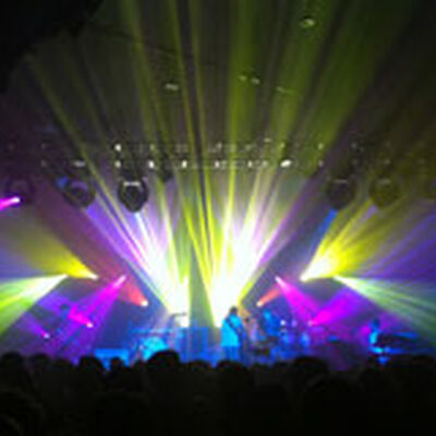 09/24/10 Minglewood Hall, Memphis, TN 