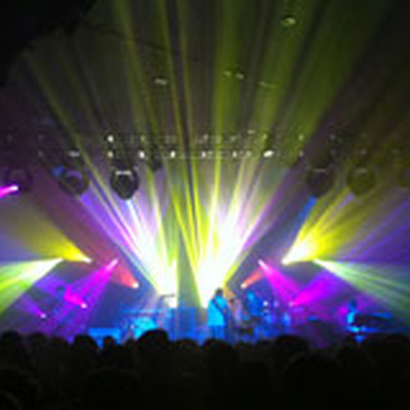 09/24/10 Minglewood Hall, Memphis, TN 