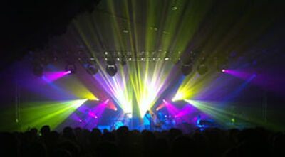 09/24/10 Minglewood Hall, Memphis, TN 