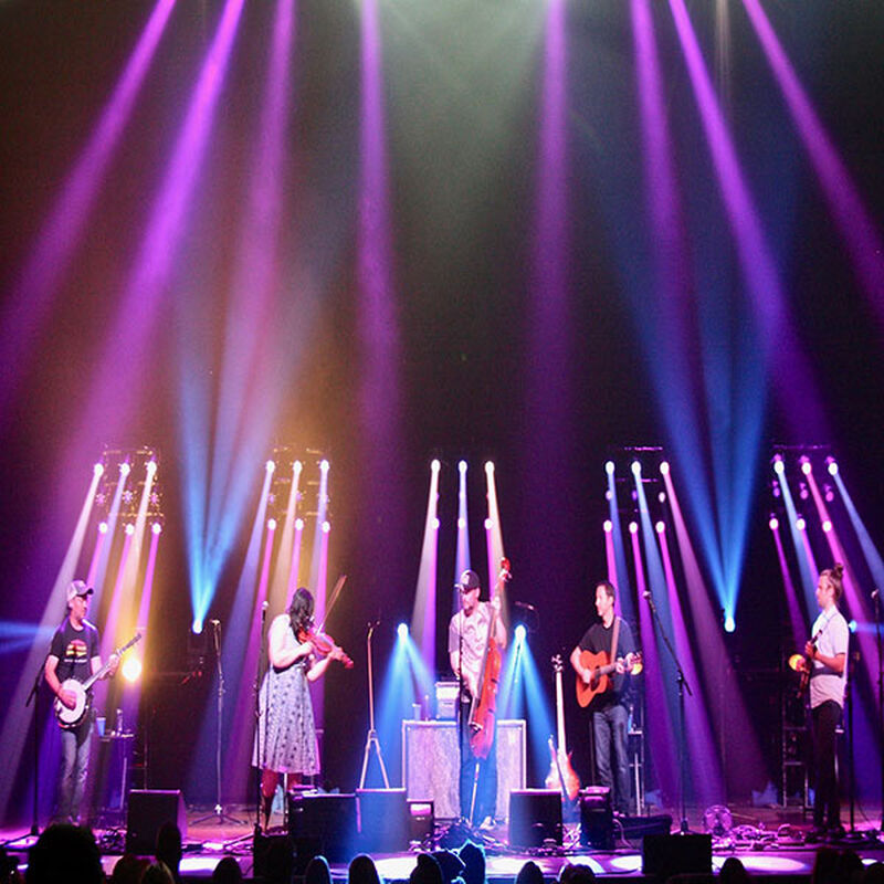 08/10/19 The Pageant, St. Louis, MO 