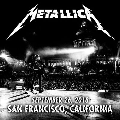 09/26/18 Dreamfest at City Hall at Civic Center Plaza, San Francisco, CA 