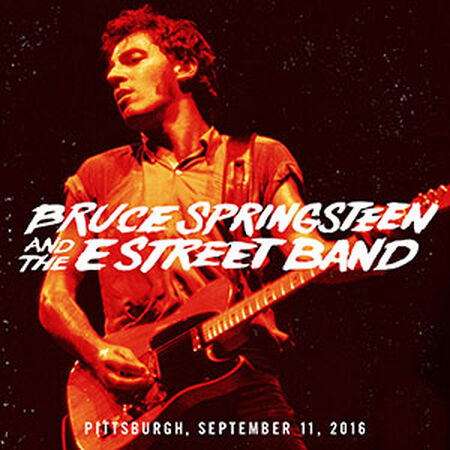 09/11/16 Consol Energy Center, Pittsburgh, PA 