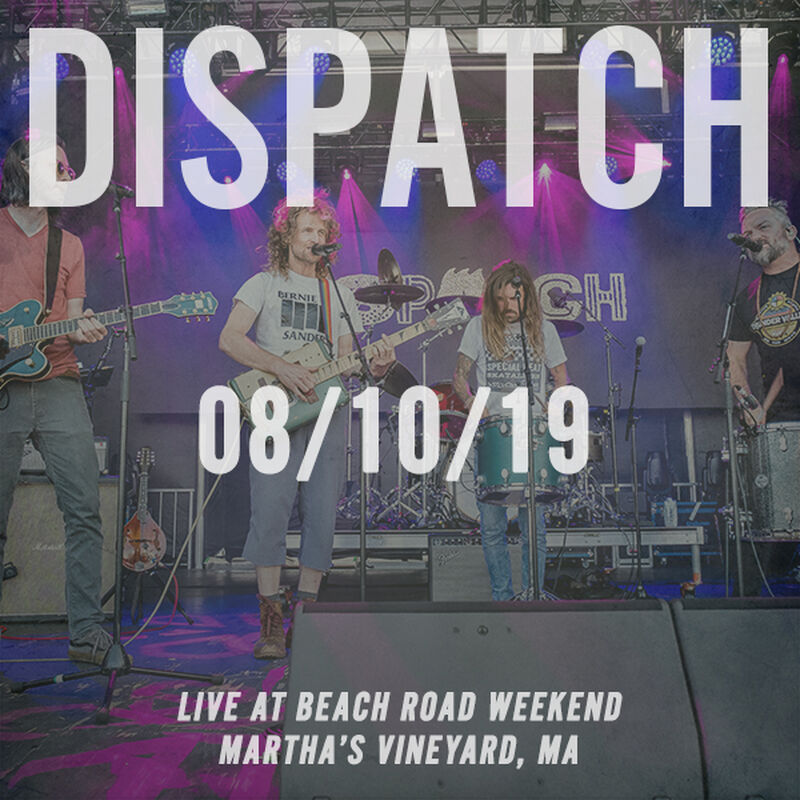 08/10/19 Beach Road Weekend, Martha's Vineyard, MA 
