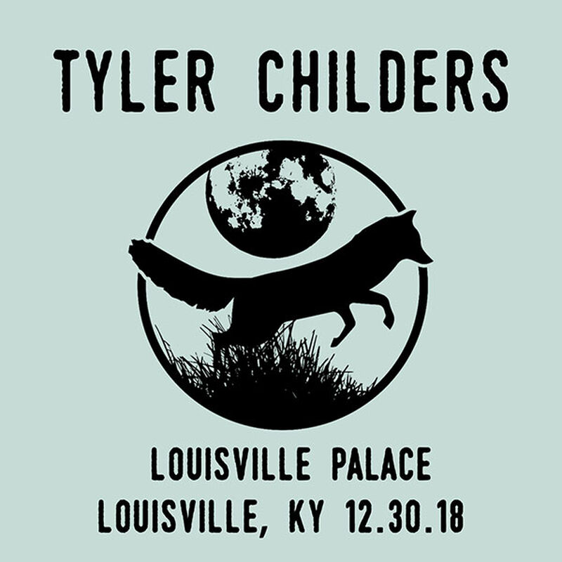 12/30/18 Louisville Palace, Louisville, KY  