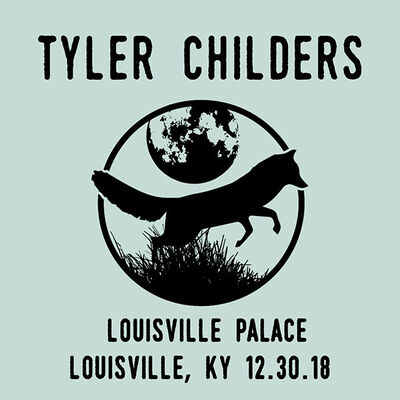 12/30/18 Louisville Palace, Louisville, KY  