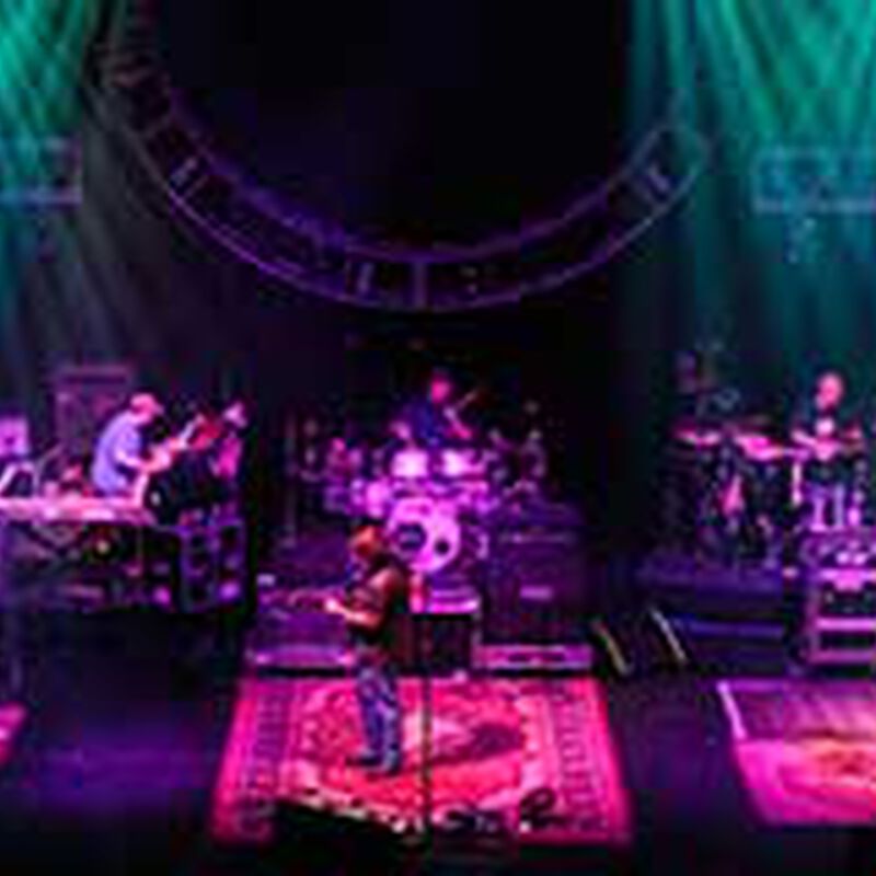 09/28/13 Riverside Theater, Milwaukee, WI 