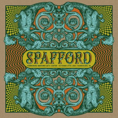 10/27/21 Harrisburg Midtown Arts Center, Harrisburg, PA 
