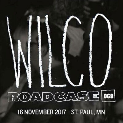 11/16/17 Palace Theatre, St. Paul, MN 
