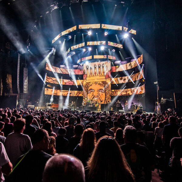 Dave Matthews Band