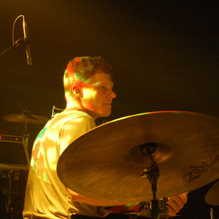 02/16/07 Starland Ballroom, Sayreville, NJ 