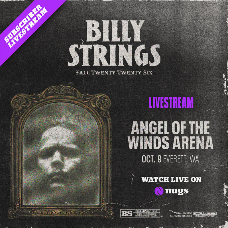10/09/26 Angel of the Winds Arena, Everett, WA 