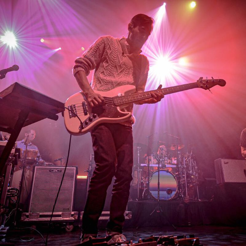 11/26/21 Town Ballroom, Buffalo, NY 
