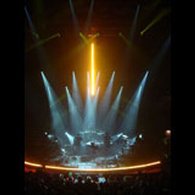 12/30/07 The Tabernacle, Atlanta, GA 
