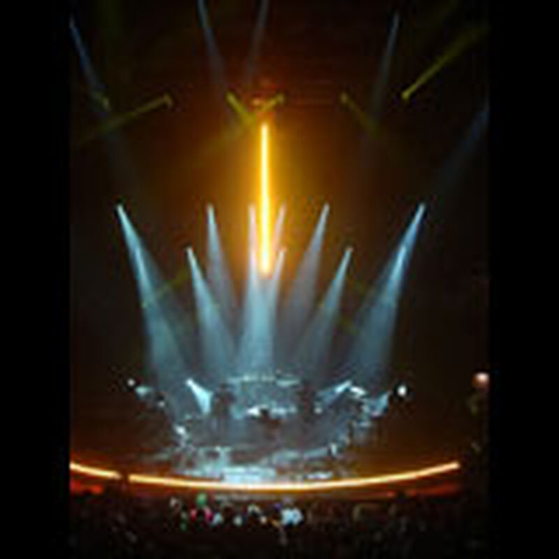12/30/07 The Tabernacle, Atlanta, GA 