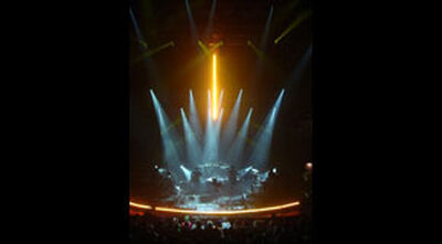 12/30/07 The Tabernacle, Atlanta, GA 