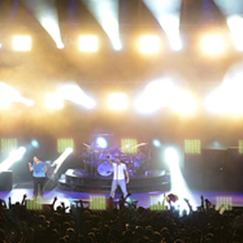 07/12/13 Comcast Center, Boston, MA 
