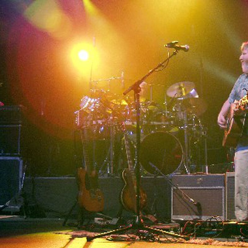 03/24/05 The Fillmore Auditorium, Denver, CO 