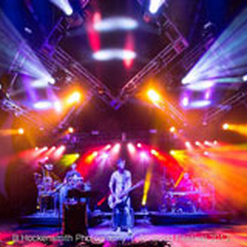 07/21/12 All Good Music Festival, Thornville, OH 