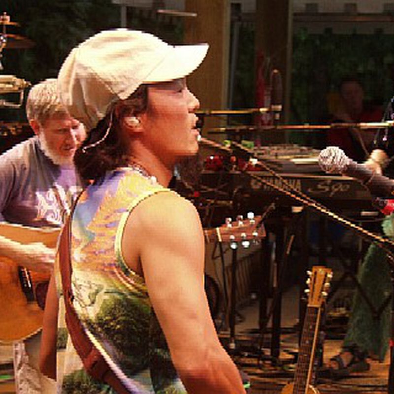 08/07/05 Horning's Hideout, North Plains, OR 