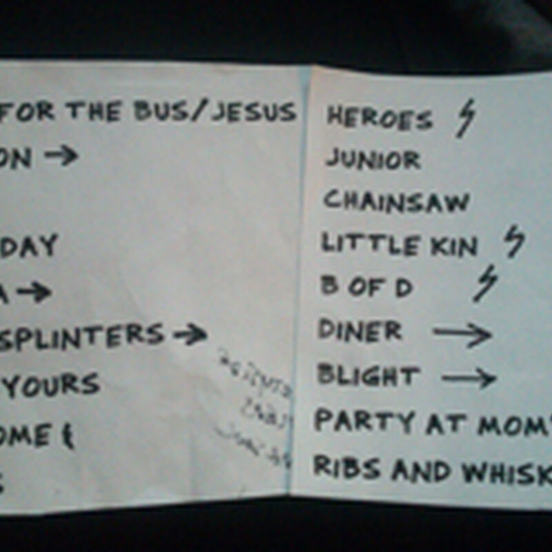 06/15/11 Austin City Limits at Moody Theater, Austin, TX 