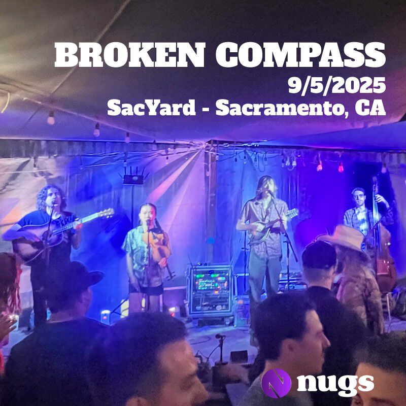 09/05/25 SacYard, Sacramento, CA 