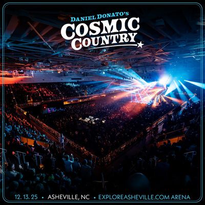 12/13/25 Exploreasheville.com Arena, Asheville, NC 