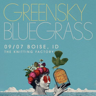 09/07/24 The Knitting Factory, Boise, ID 