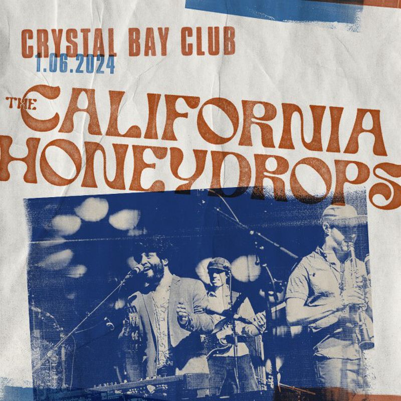 01/06/24 Crystal Bay Casino, Crystal Bay, NV 