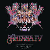03/21/16 Santana IV: The House Of Blues, Las Vegas, NV 