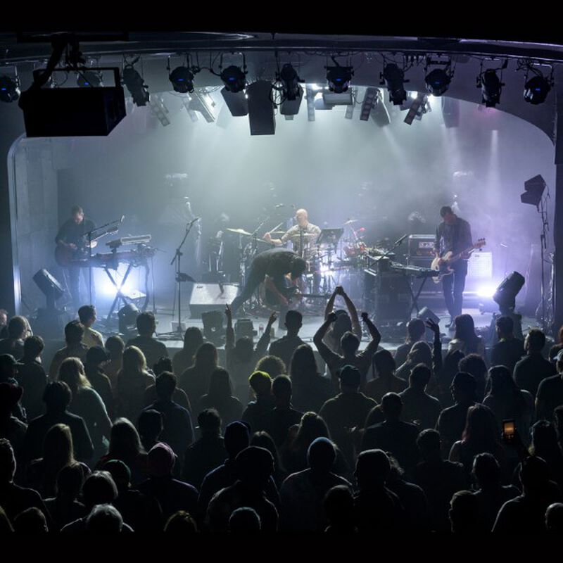 01/25/24 Terragram Ballroom, Los Angeles, CA 
