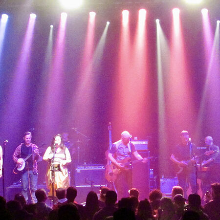 12/28/19 Fox Theater, Boulder, CO 