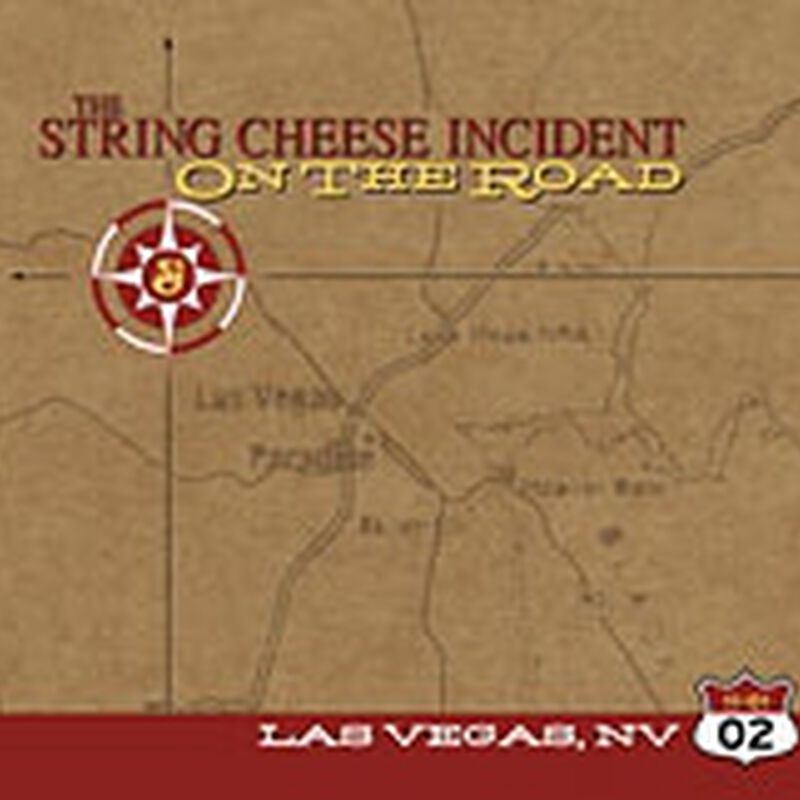 11/01/02 Rio Pavilion, Las Vegas, NV 