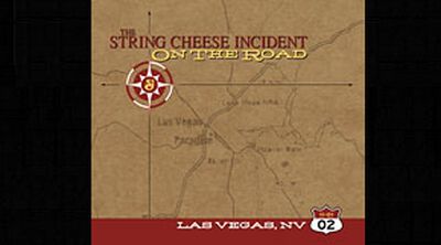 11/01/02 Rio Pavilion, Las Vegas, NV 