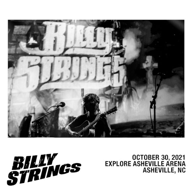 10/30/21 Exploreasheville.com Arena, Asheville, NC 