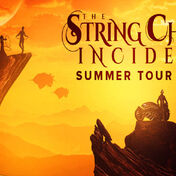 Summer Tour 2016
