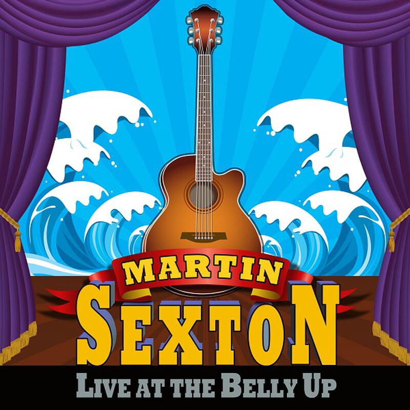 01/19/17 Belly Up, Solana Beach, CA 