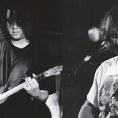09/22/95 Tad Smith Coliseum, Oxford, MS 