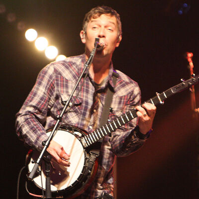 03/24/17 McMenamins Crystal Ballroom, Portland, OR 
