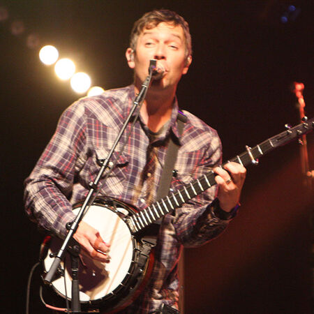 03/24/17 McMenamins Crystal Ballroom, Portland, OR 