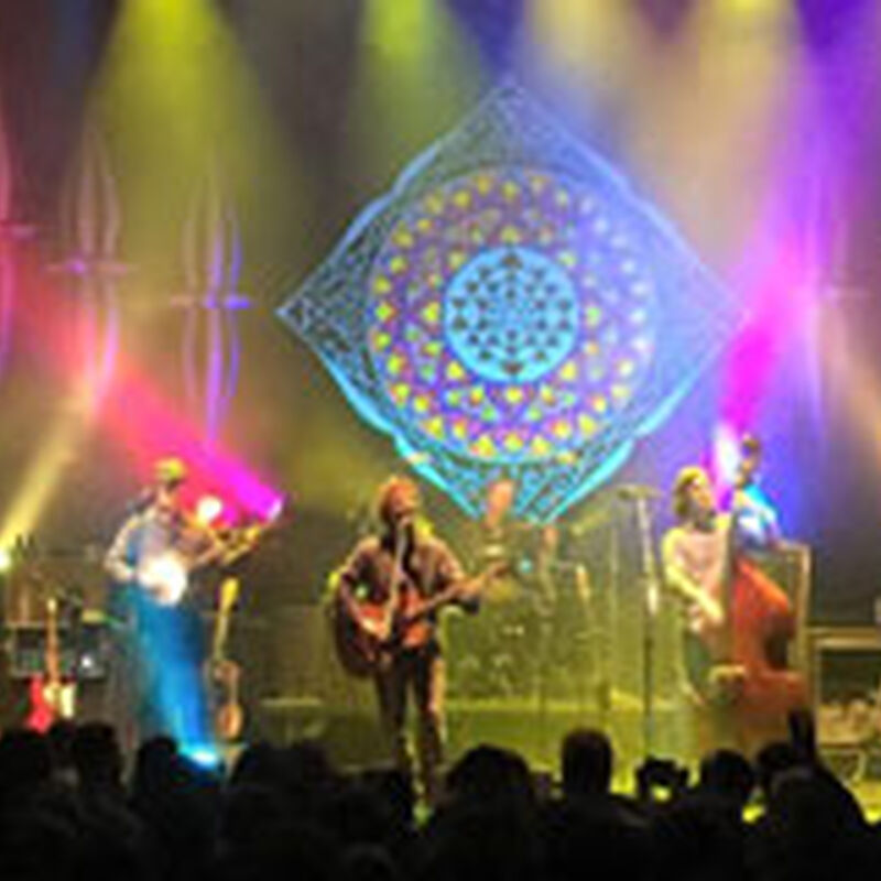 01/18/15 Pabst Theater, Milwaukee, WI 