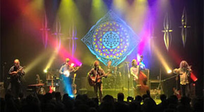 01/18/15 Pabst Theater, Milwaukee, WI 