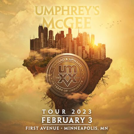 02/03/23 First Avenue, Minneapolis, MN 