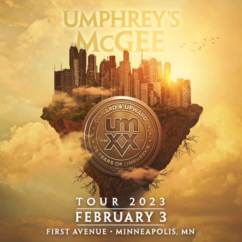 02/03/23 First Avenue, Minneapolis, MN 