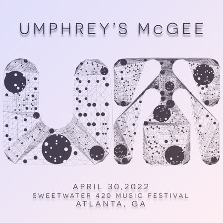 04/30/22 Sweetwater 420 Music Festival, Atlanta, GA 