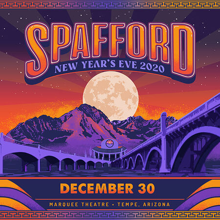 12/30/20 Marquee Theater, Tempe, AZ 