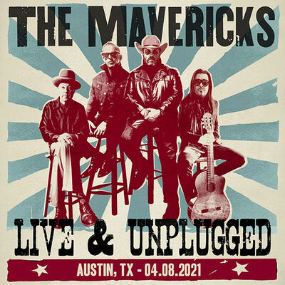 04/08/21 ACL Live at The Moody Theater, Austin, TX 