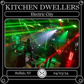 04/03/24 Electric City, Buffalo, NY 