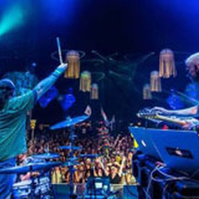 06/25/15 Electric Forest, Rothbury, MI 